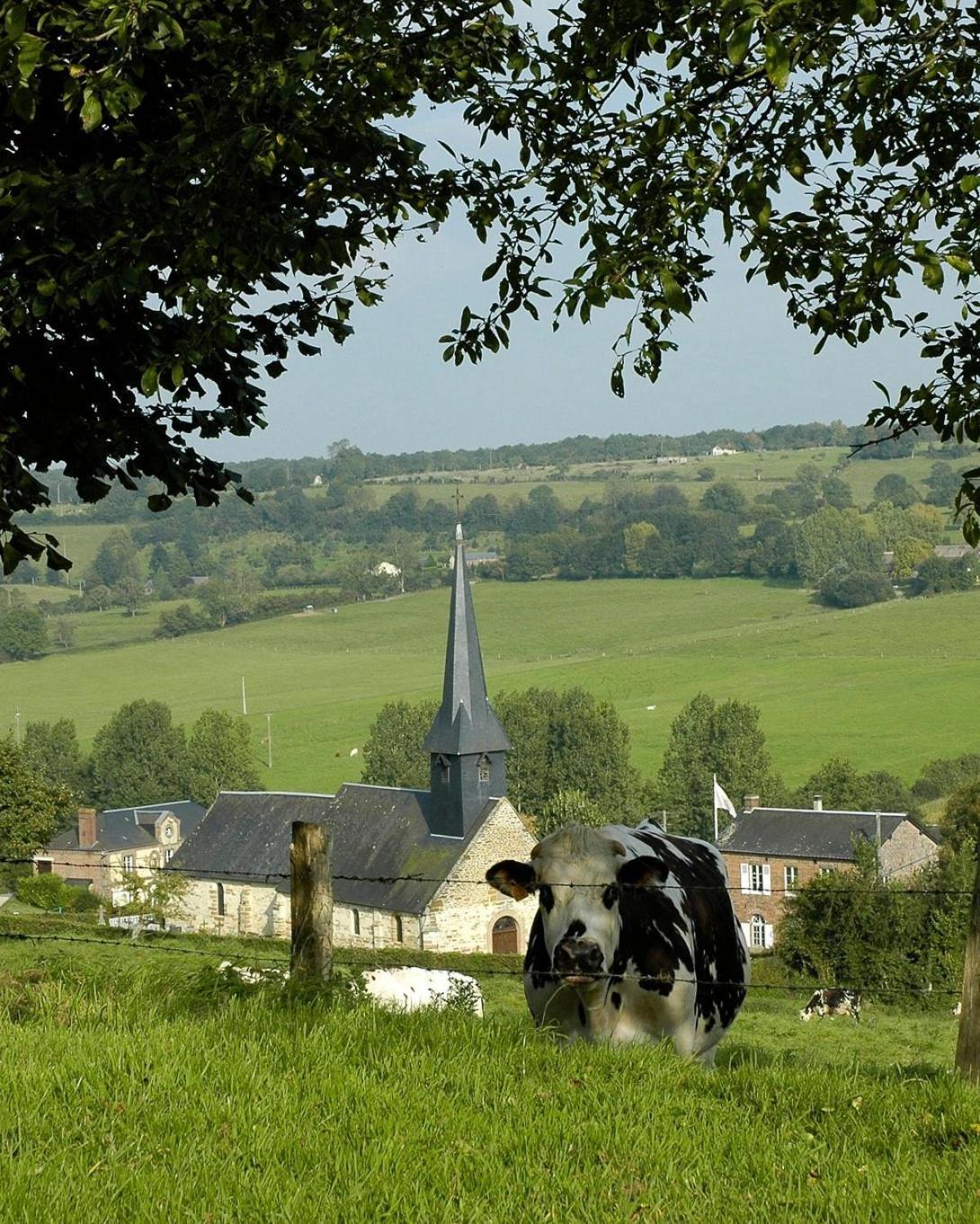 Annexe Du Parc 1 Vimoutiers