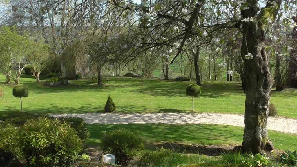 Hébergement de vacances Annexe Du Parc 1 *